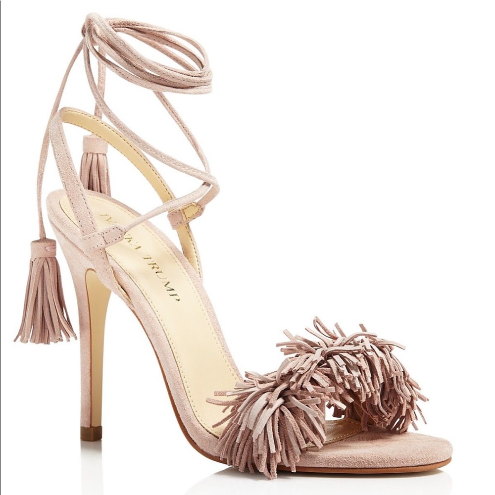 Ivanka Trump Heels